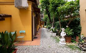 Studio Pietralata By Wonderful Italy